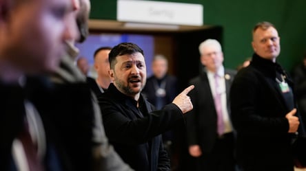 Трехсторонние переговоры в ОАЭ — какие темы обсудят - 304x171