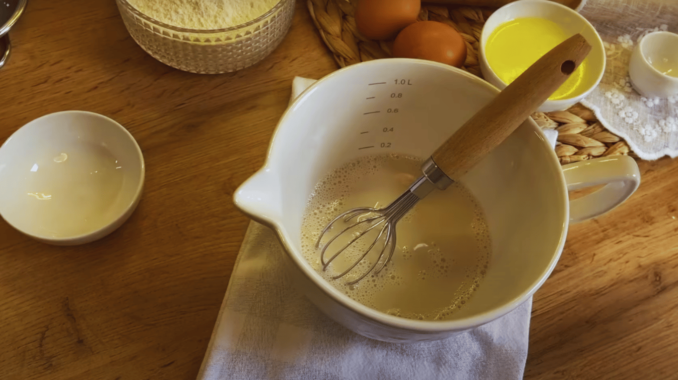 рецепт пиріжків в духовці