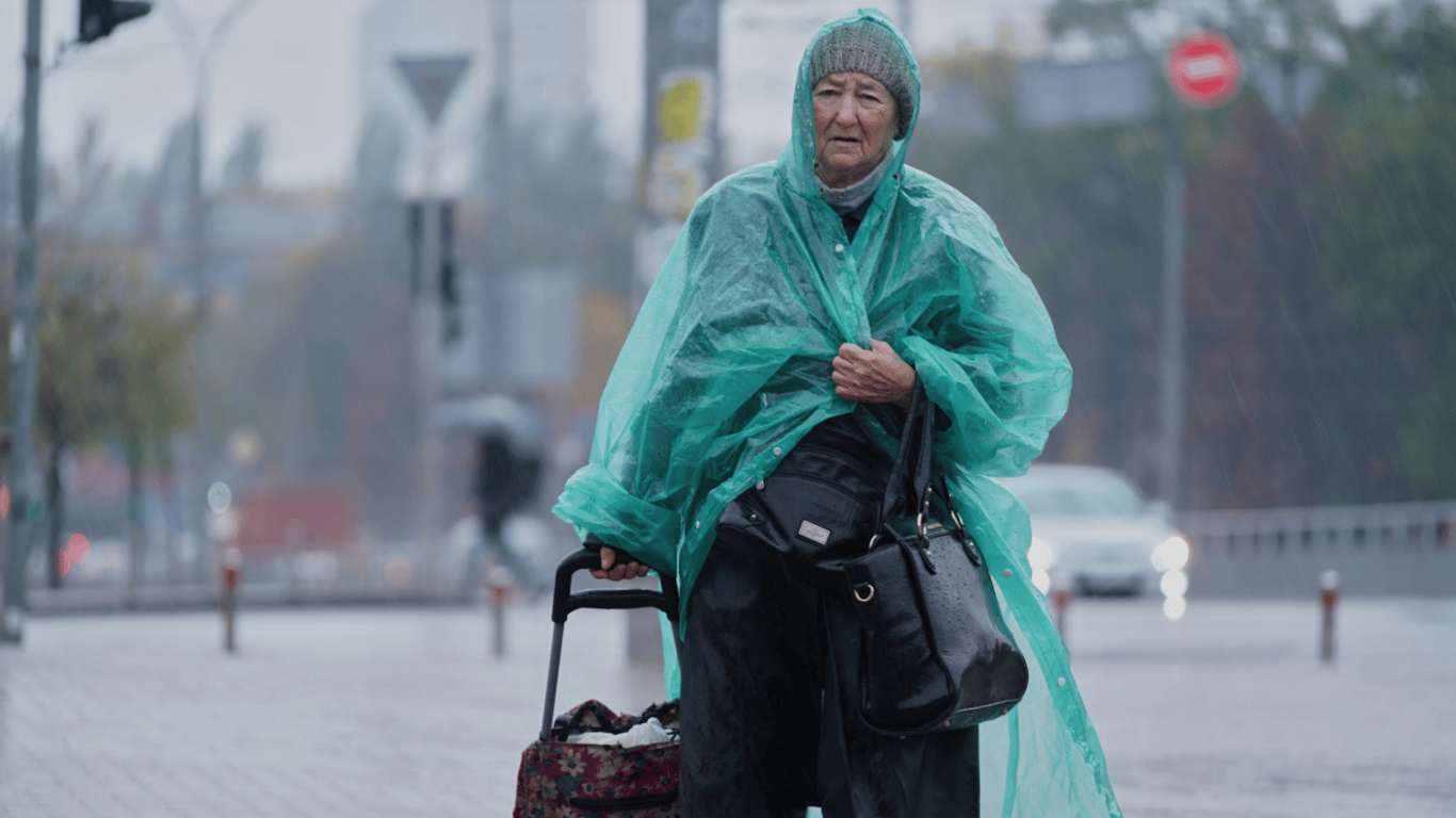 Прогноз погоды в Украине на завтра 3 апреля от Натальи Диденко