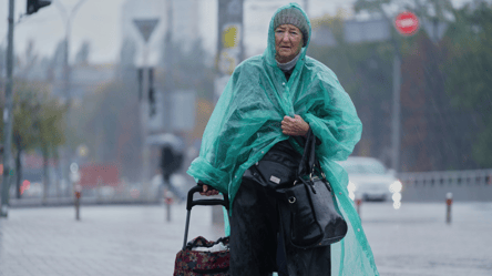 Дожди будут повсюду: синоптик Диденко предупредила о похолодании - 290x160