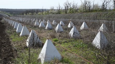 Загроза наступу на Одещину з Придністров'я: захист кордонів - 290x166