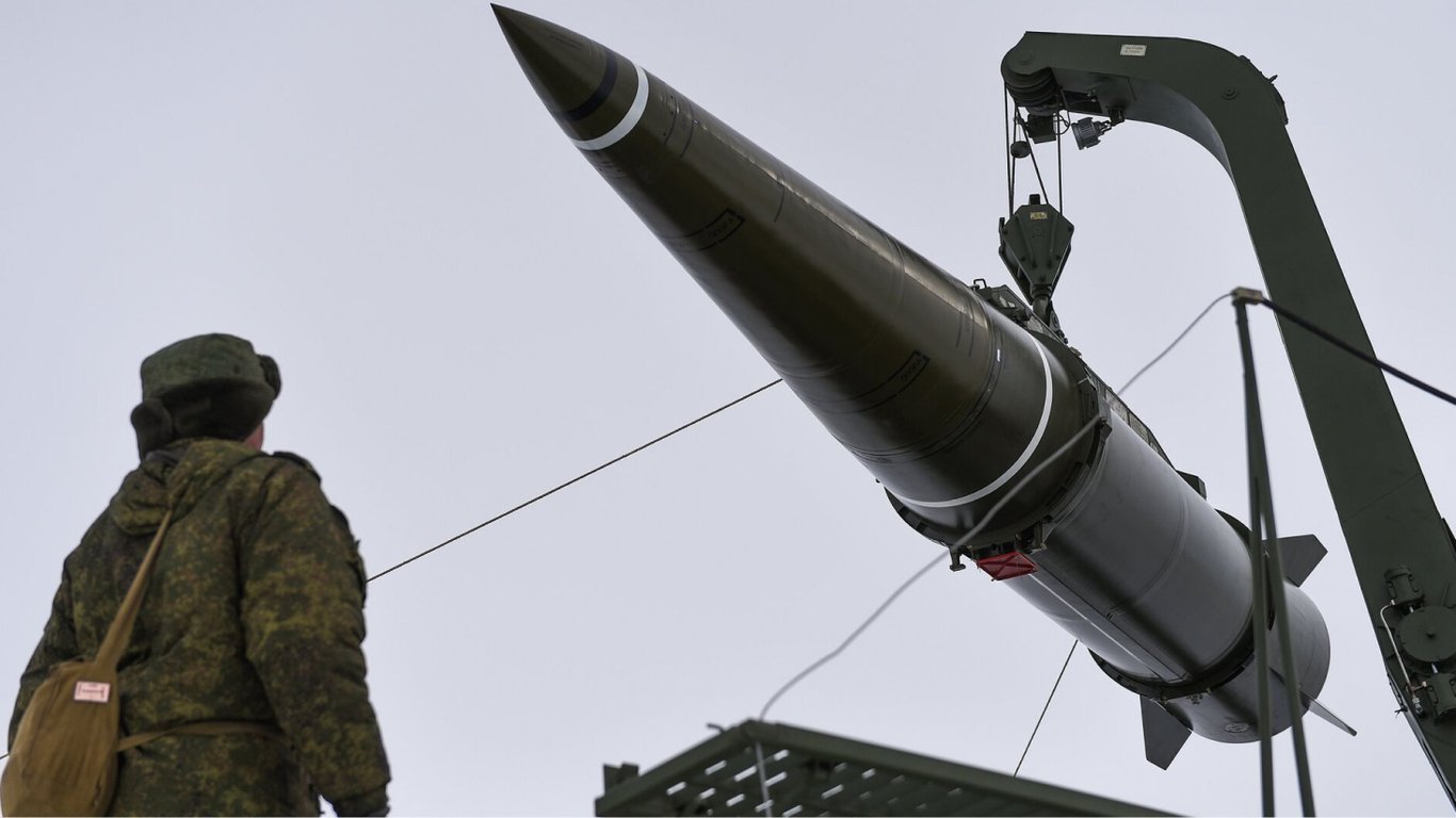 Россия продолжает получать западное оружие, несмотря на санкции — СМИ