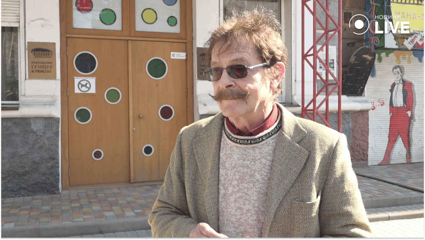 Від перших ефірів до культового шоу: як “Маски” змінили гумор Одеси - фото 1