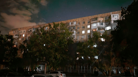 Экстренные отключения света в Одесской области — какие графики - 285x160