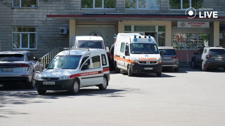 Двоє постраждалих від атаки по Одесі 29 квітня повертаються додому на лікування - 285x160