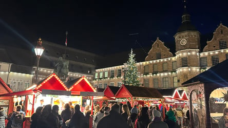 Christmas markets in Germany — where it's cheaper and more fun - 285x160