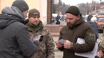 Харківський ТЦК відреагував на чутки про вбивство військового - 290x160