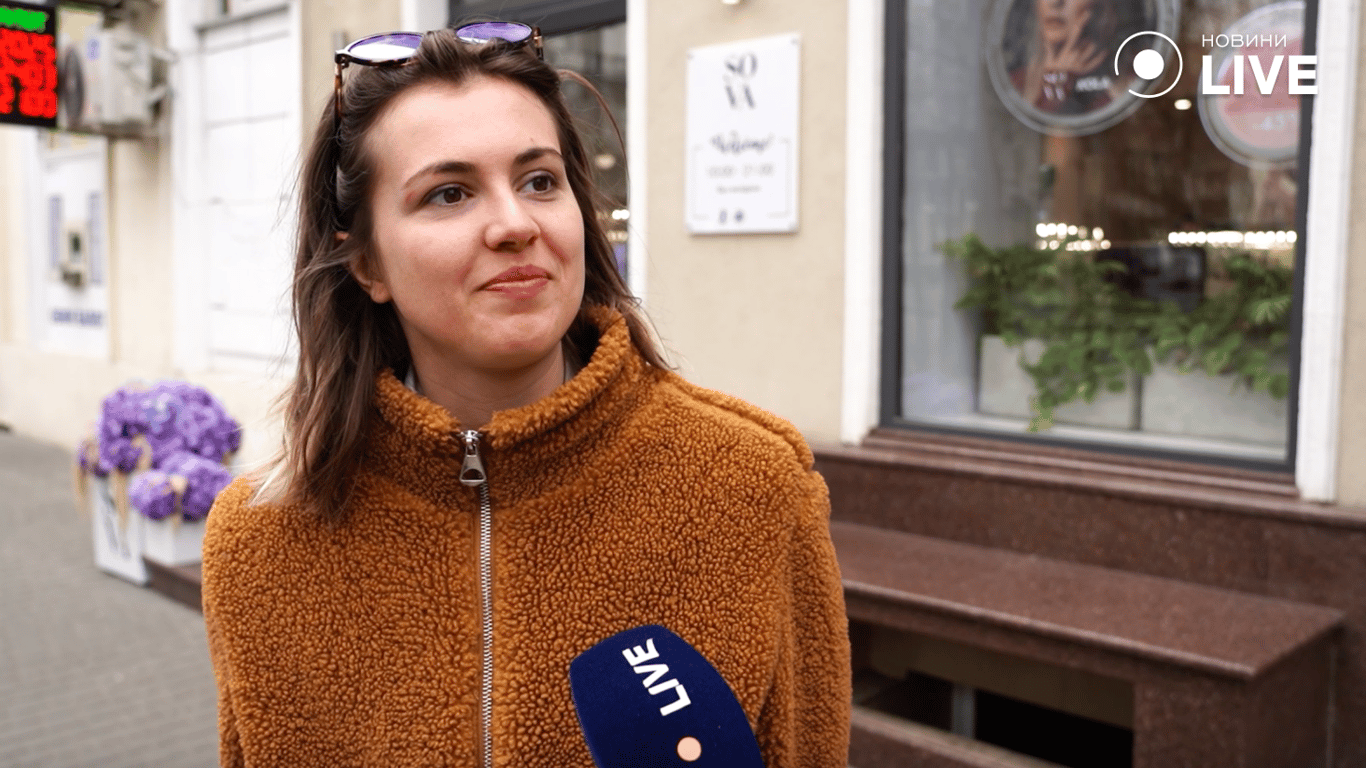 Одеситка Тетяна про, стан будинків