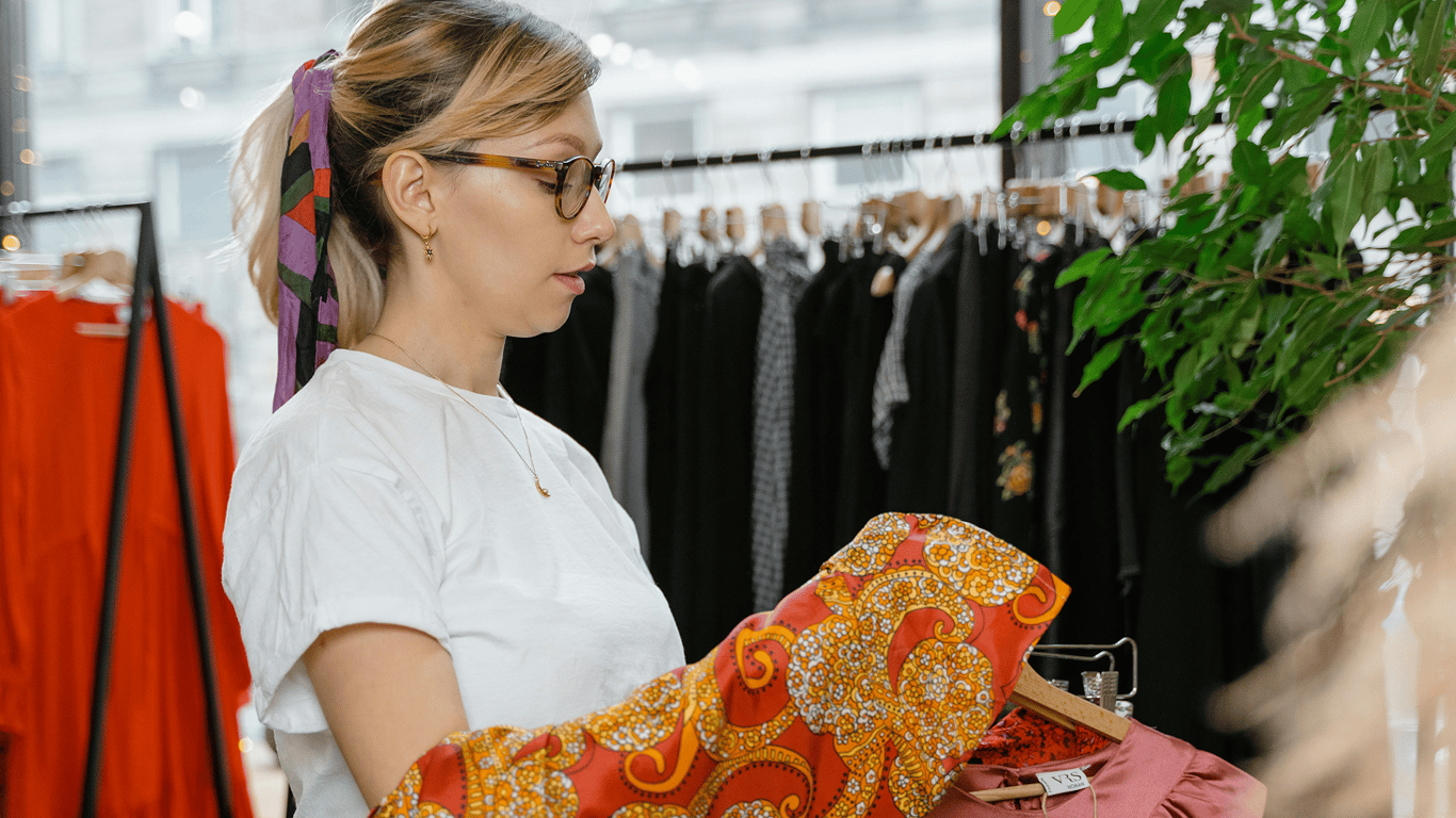 Як не витратити всі гроші через знижки