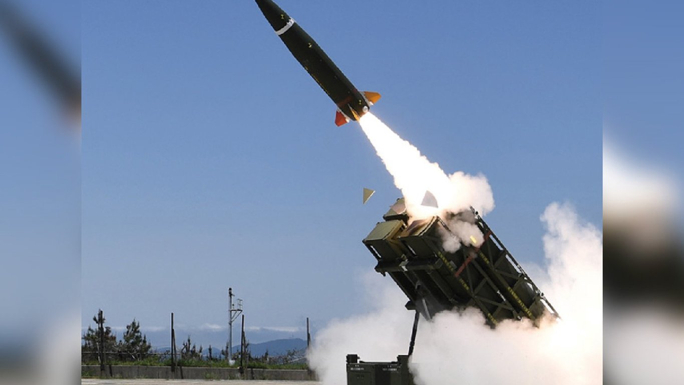 Южная Корея вкладывает $218 млн в разработку ракеты большой дальности