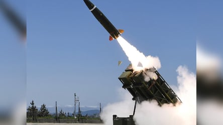 Республіка Корея інвестує $218 млн у модернізацію ракет для знищення підземних бункерів - 285x160