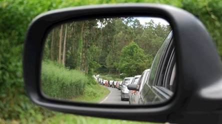 Как работают автомобильные зеркала — все, что нужно знать водителю-новичку - 285x160