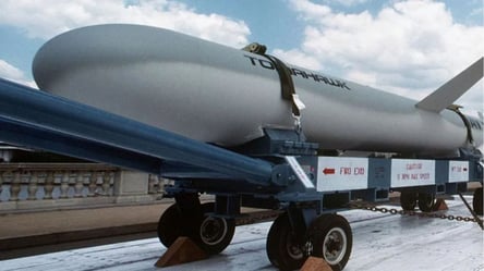 Пентагон разрешил поставки Украине ракет Tomahawk — что дальше - 290x160