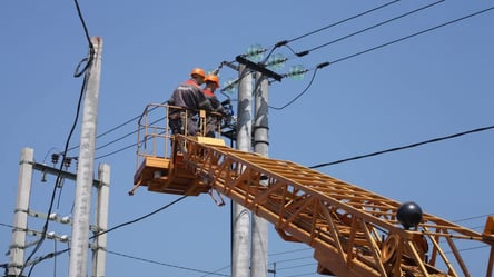 У Харкові дві черги по 7 годин без світла — графік на сьогодні - 285x160