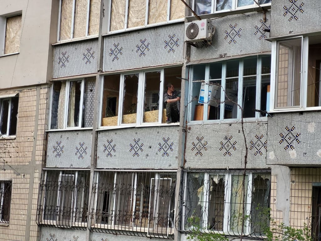 72 постраждалих після обстрілу Кривого Рогу: лікарі борються за життя