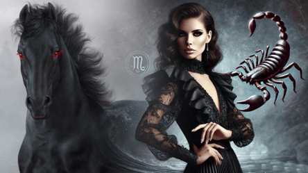Scorpio Horoscope 2026 — new chances and transformations - 285x160
