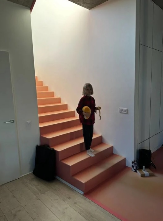 Житло мрії — який вигляд має будинок Дантеса й Кацуріної - фото 2