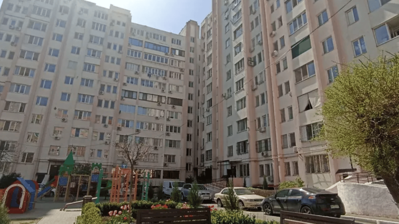 Как выглядит самая дешевая квартира в Одессе — фото - фото 5