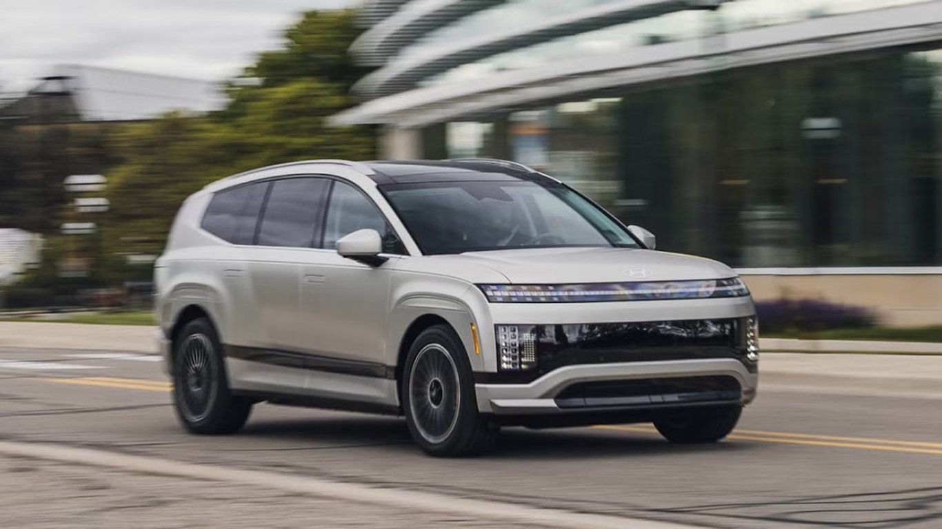 Рейтинг найкращих сімейних автомобілів у 2026 році