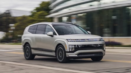 Рейтинг найкращих сімейних автомобілів у 2026 році - 285x160
