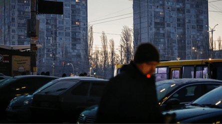 Тысячи домов без тепла — какова ситуация в Киеве - 285x160