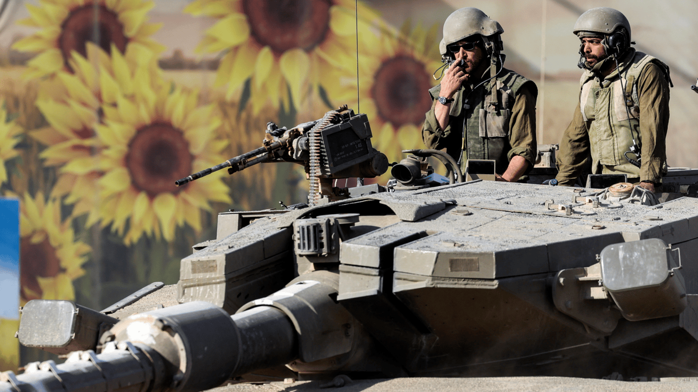 Армія Ізраїлю заявила про вбивство керівника розвідки ХАМАС