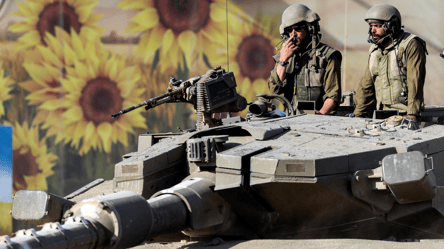 Армія Ізраїлю заявила про вбивство керівника розвідки ХАМАС - 285x160