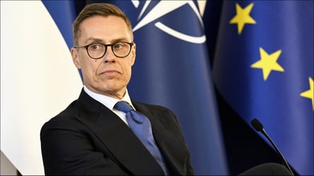 Трамп увімкнув "режим батога" проти РФ — Стубб про санкції США - 290x160