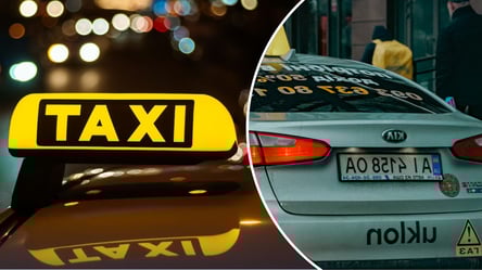 QR у салоні й страховка — як держава хоче перезапустити ринок таксі - 285x160