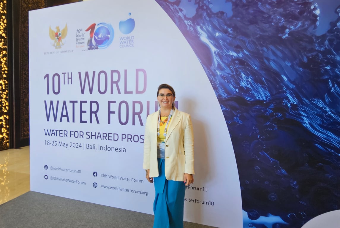 Big Waves Development на Балі