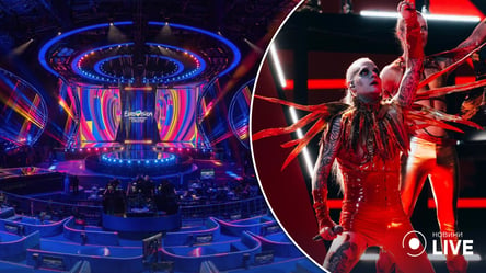 Какие артисты, кроме украинской группы TVORCHI, автоматически прошли в финал "Евровидения-2023" - 285x160
