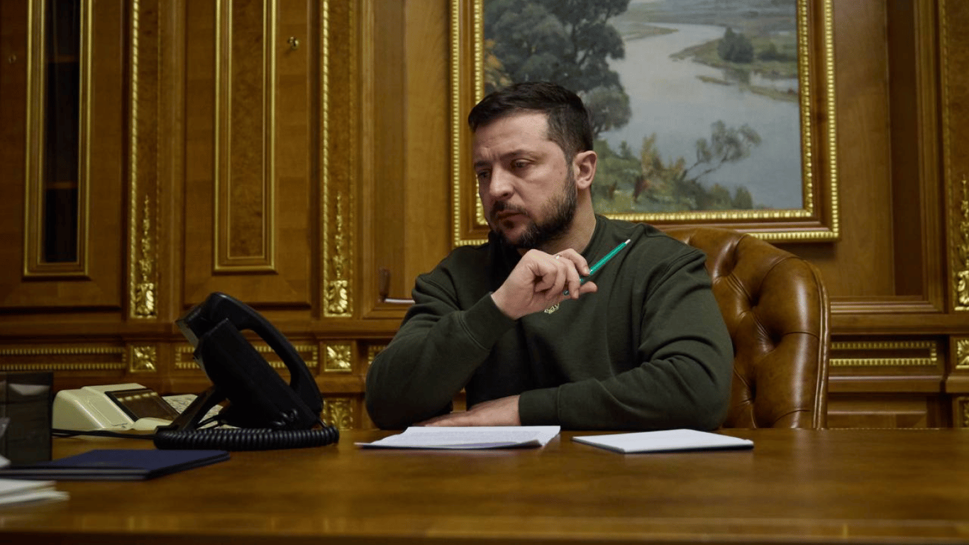 Зеленский обсудил с Чапутовой возможные угрозы для энергетики Украины