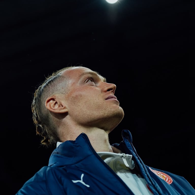 Виктор Цыганков