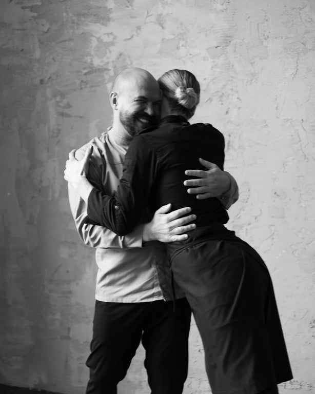 Володимир Ярославський зворушливо привітав зіркову колегу із днем народження - фото 2