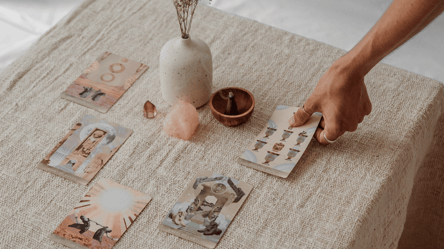 Гороскоп для всіх знаків Зодіаку на 11 червня 2025 за Таро - 285x160