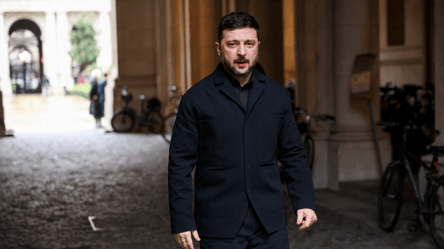 Зеленский прибыл в Канаду — с кем встретится - 290x160