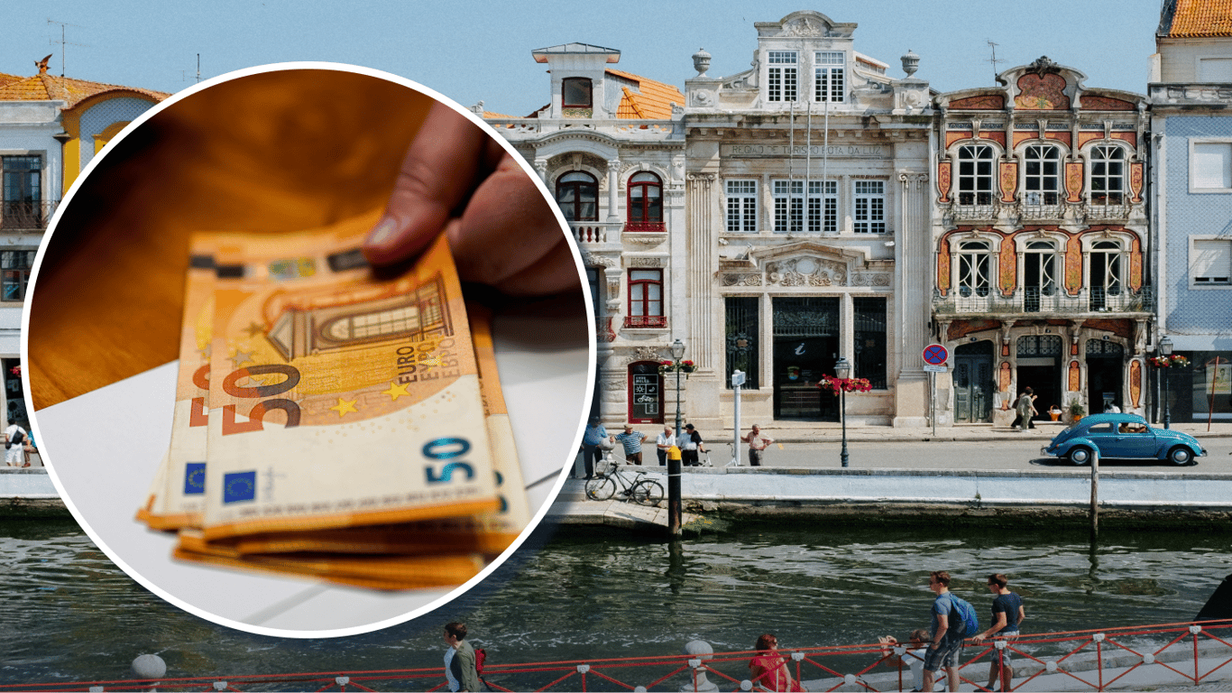 Стоит ли переезжать в Португалию: плюсы и минусы для украинцев