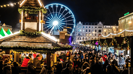 Бюджетний відпочинок у Європі в січні — п’ять напрямків з України - 290x160