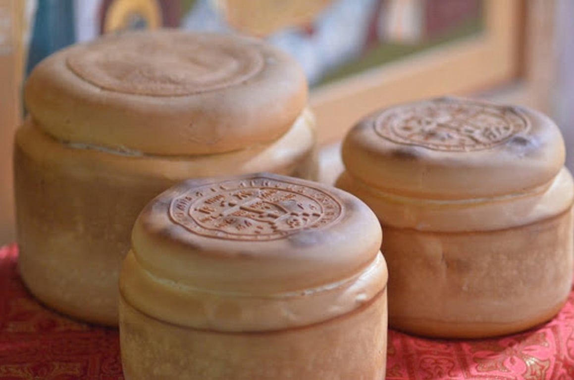 Що необхідно зробити вірянами 11 травня