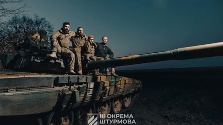 Знищення ворога під Авдіївкою — військові показали кадри нічних боїв - 290x166