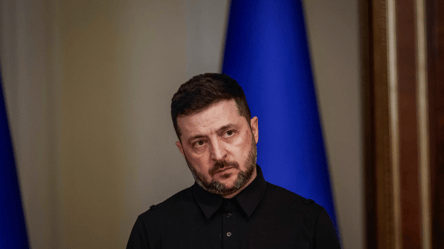 Європейський план щодо кінця війни — Зеленський висловився - 290x166