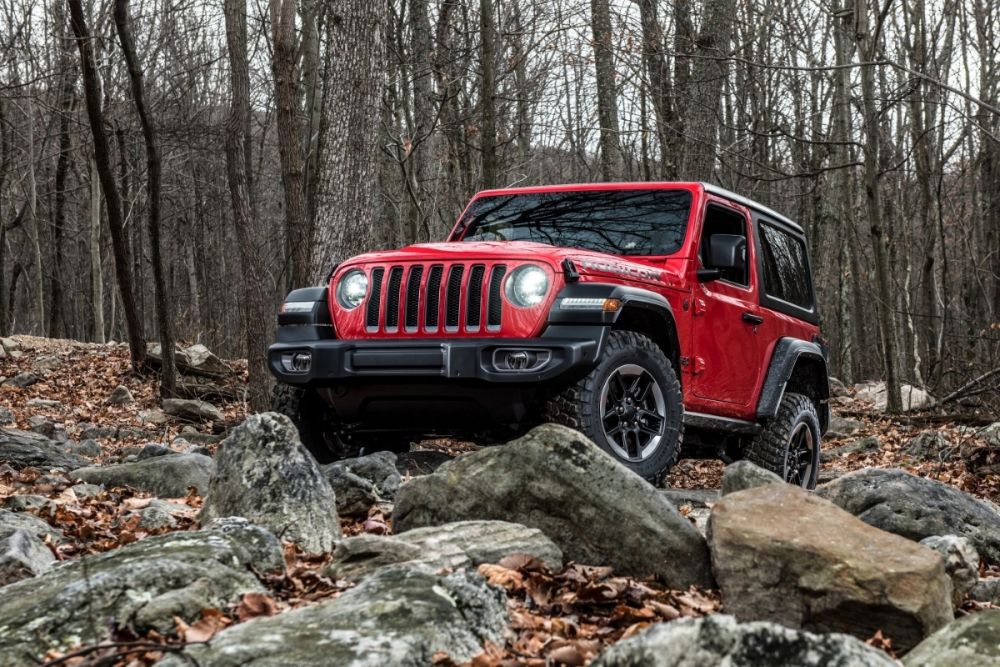 Десять автомобилей, которые ломаются после пробега 160 000 км - фото 2