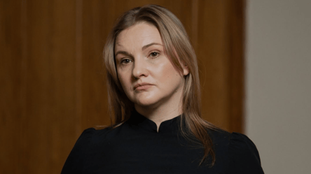 Решетилова: реформа ТЦК за останні пів року не зрушила з місця - 285x160