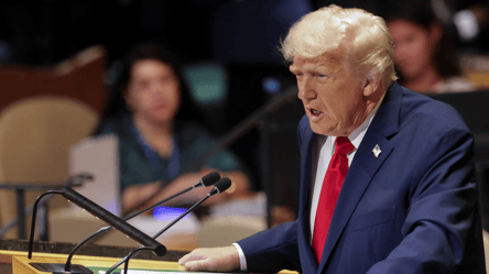 НАТО зараз набагато сильніше, ніж будь-коли раніше, — Трамп - 285x160