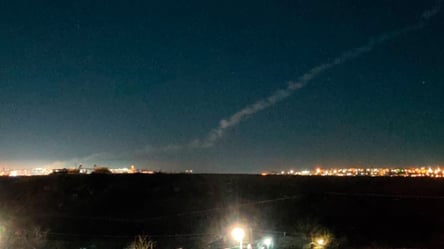 В Крыму снова шумно: прогремели взрывы в районе аэродрома "Бельбек" - 285x160