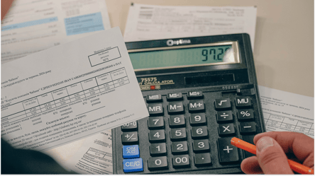 Коммунальные тарифы осенью — сколько будут платить украинцы - 285x160