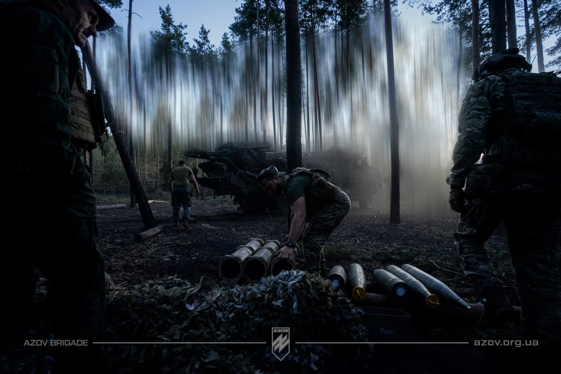 Потужність та точність — 