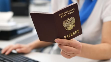 ​​​​​​​Росія намагається компенсувати втрати на фронті іноземцями, які хочуть отримати громадянство рф - 285x160