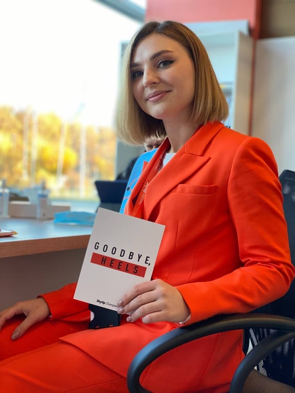 Українські стюардеси у воєнний час — як змінилася робота бортпровідниць під час війни - фото 4