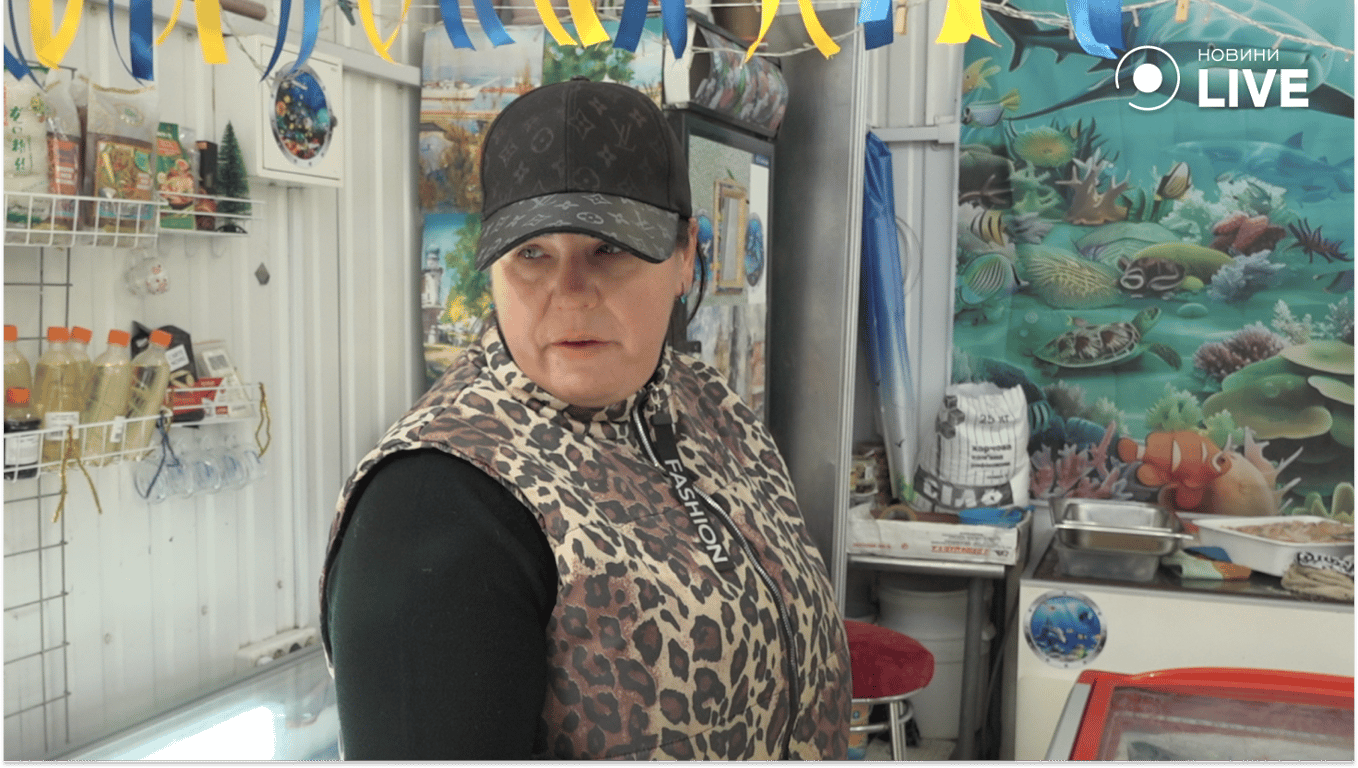 На Київському ринку в Одесі продукти дорожчають - фото 4